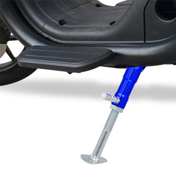 other motorcycle parts adjustable height 19-22cm kickstands motor scooter modified foot bracket aluminum alloy side stand
other motorcycle parts adjustable height 19-22cm kickstands motor scooter modified foot bracket aluminum alloy side stand