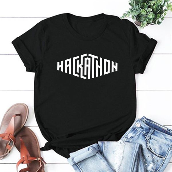 vogue and women graphic mens womens o neck beauty ullzang harajuku 3d geometric figur hackathon printed black tee, White;black
vogue and women graphic mens womens o neck beauty ullzang harajuku 3d geometric figur hackathon printed black tee, White;black