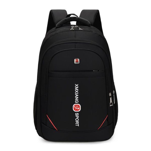 backpack student school bag black 2021 youth daily work 15.6 inch lapmen casual package male outdoor sport hiking
backpack student school bag black 2021 youth daily work 15.6 inch lapmen casual package male outdoor sport hiking