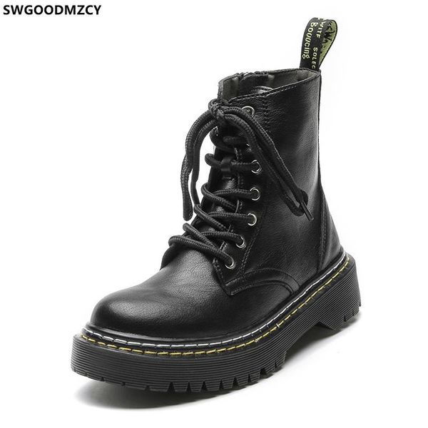 boots chunky heels ankle female women shoes leather black platform for fashion luxury designer
boots chunky heels ankle female women shoes leather black platform for fashion luxury designer