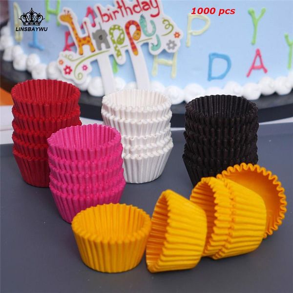other bakeware 1000pcs chocolate paper muffin case cupcake liner baking cups mold cake stand decorating for wedding party supplier
other bakeware 1000pcs chocolate paper muffin case cupcake liner baking cups mold cake stand decorating for wedding party supplier
