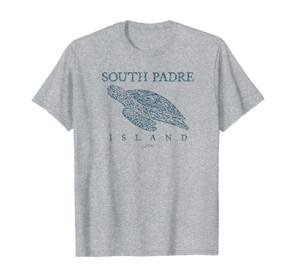 jcombs: south padre island gliding sea turtle (distressed) t-shirt, White;black 
jcombs: south padre island gliding sea turtle (distressed) t-shirt, White;black