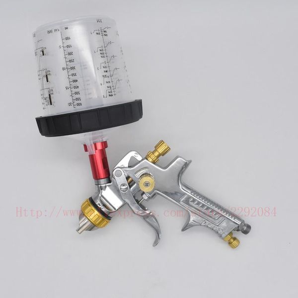 professional spray guns car repair gun spot 1.3/1.4/1.7mm nozzle 600cc no-clean cup and connector auto paint sprayer
professional spray guns car repair gun spot 1.3/1.4/1.7mm nozzle 600cc no-clean cup and connector auto paint sprayer