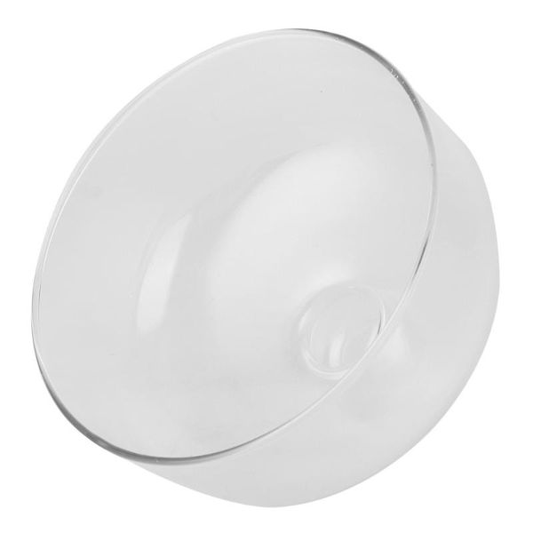dishes & plates 1pc transparent dust-proof glass cover cake durable protective (diameter 16cm, high 12cm, pack)
dishes & plates 1pc transparent dust-proof glass cover cake durable protective (diameter 16cm, high 12cm, pack)