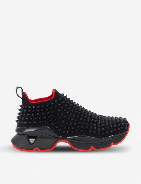 name brand casual shoes for mens spiked sneaker red bottom spikes black spike sock soft suede donna-spiked flat sneakers reds sole trainers
name brand casual shoes for mens spiked sneaker red bottom spikes black spike sock soft suede donna-spiked flat sneakers reds sole trainers