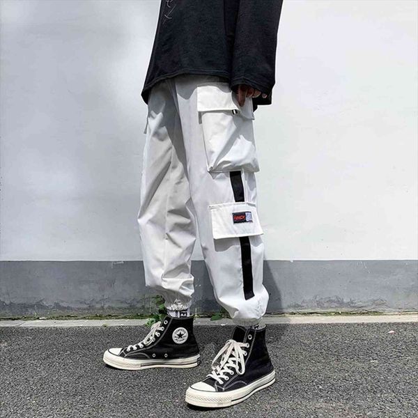 japanese fashion hip hop clothing women pants harajuku streetwear ropa de hombre high street white jogger sweatpants, Black
japanese fashion hip hop clothing women pants harajuku streetwear ropa de hombre high street white jogger sweatpants, Black