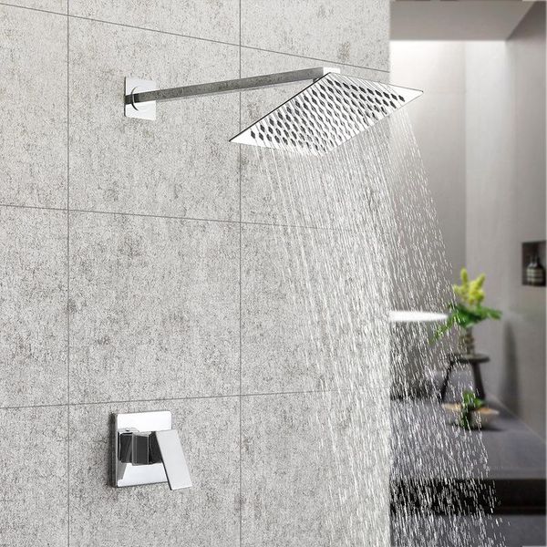 single-use bend shower set 8/10/12 inch ultra-thin stainless steel spraying angle can be adjusted bathroom sets
single-use bend shower set 8/10/12 inch ultra-thin stainless steel spraying angle can be adjusted bathroom sets