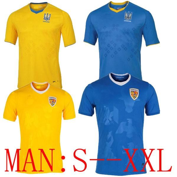 2021 2022 romania ukraine soccer jerseys alexandru cicaldau ianis hagi dennis ukraine mykolenko oleksandr zinchenko home away jersey 21 22 f, Black
2021 2022 romania ukraine soccer jerseys alexandru cicaldau ianis hagi dennis ukraine mykolenko oleksandr zinchenko home away jersey 21 22 f, Black