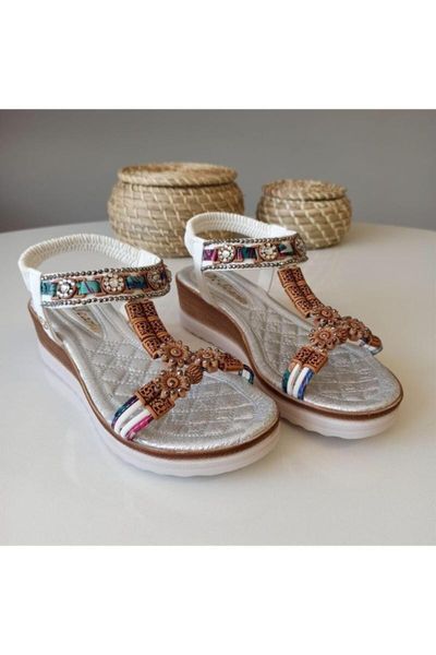 sandals women's 2030 low, Black