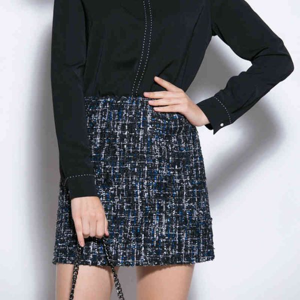 women's sequined mini skirts ladies chic slim women high waisted elegant bodycon female short wrap 210428, Black
women's sequined mini skirts ladies chic slim women high waisted elegant bodycon female short wrap 210428, Black