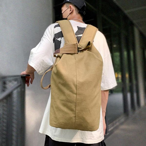 large hiking backpack travel mountaineering rucksack foldable canvas bucket bag men blaso mochila camping trekking sports xa167d outdoor bag
large hiking backpack travel mountaineering rucksack foldable canvas bucket bag men blaso mochila camping trekking sports xa167d outdoor bag