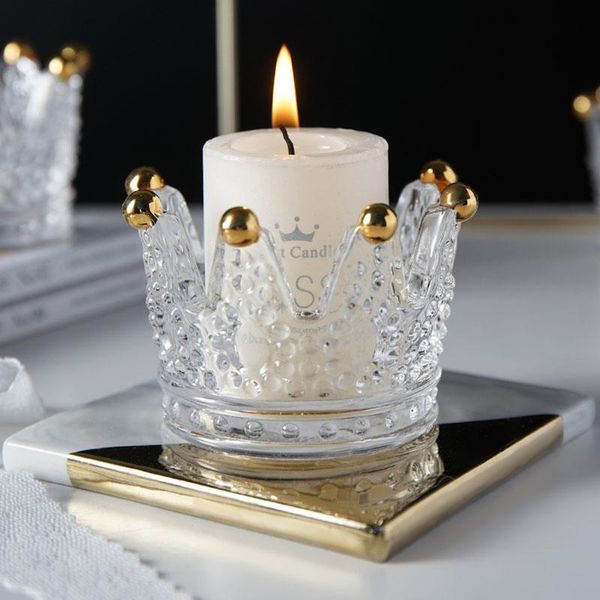candle holders nordic crown cup romantic ins household candlelight dinner props holder home decoration ornament gift
candle holders nordic crown cup romantic ins household candlelight dinner props holder home decoration ornament gift