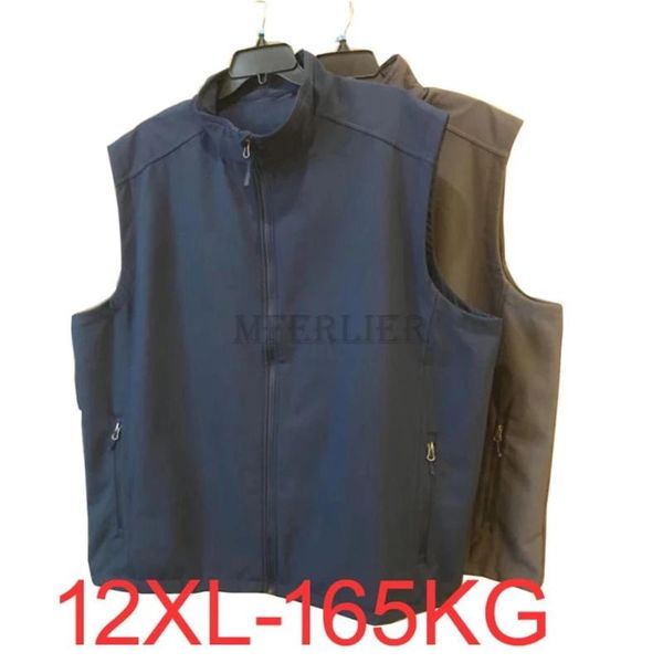 men's vests plus size men water proof vest jacket autumn winter sleeveless waistcoat fashion casual 12xl 10xl, Black;white
men's vests plus size men water proof vest jacket autumn winter sleeveless waistcoat fashion casual 12xl 10xl, Black;white