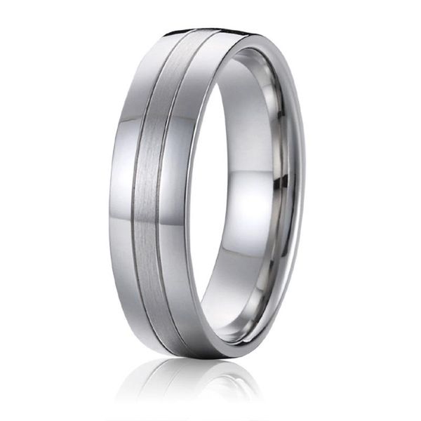 men's alliances titanium wedding band promise couple rings for men white gold silver color 6mm usa size 7 8 9 10 11 12 13 14 15 cluster, Golden;silver
men's alliances titanium wedding band promise couple rings for men white gold silver color 6mm usa size 7 8 9 10 11 12 13 14 15 cluster, Golden;silver