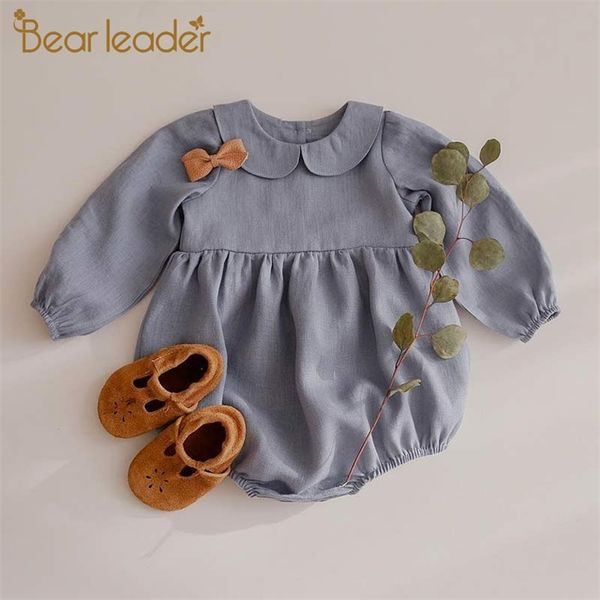 toddler baby spring rompers autumn girls boys solid casual bodysuit born fashion clothes infant lovely outfit 210429, Blue
toddler baby spring rompers autumn girls boys solid casual bodysuit born fashion clothes infant lovely outfit 210429, Blue