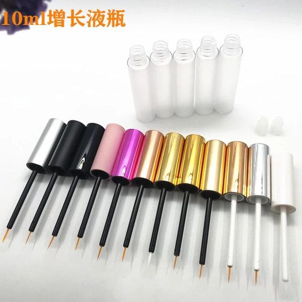 storage bottles & jars wholesale 10ml empty eyeliner tubes can add logo eye line bottle tube 10 colors makeup packages
storage bottles & jars wholesale 10ml empty eyeliner tubes can add logo eye line bottle tube 10 colors makeup packages