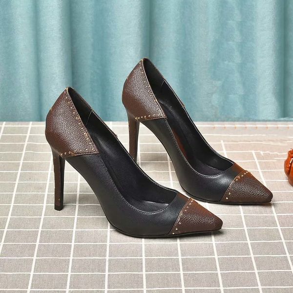 dress shoes classics women fashion beach thick bottom slippers alphabet lady sandals leather high heel slides zp29, Black
dress shoes classics women fashion beach thick bottom slippers alphabet lady sandals leather high heel slides zp29, Black