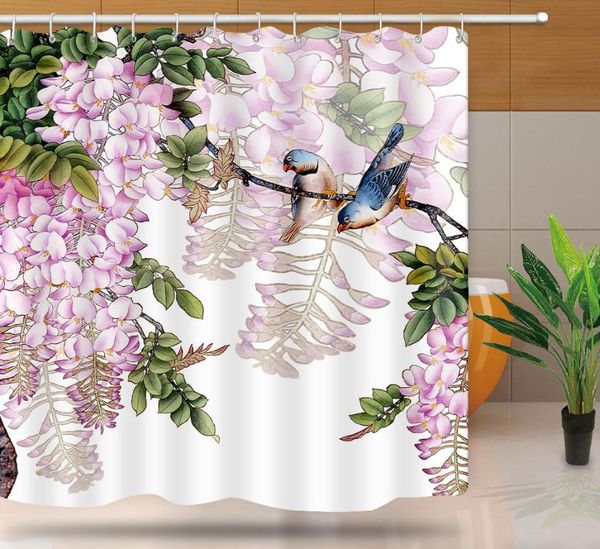 maple flower shower curtain digital printed curtains waterproof moisture-proof bathroom tropical plant
maple flower shower curtain digital printed curtains waterproof moisture-proof bathroom tropical plant