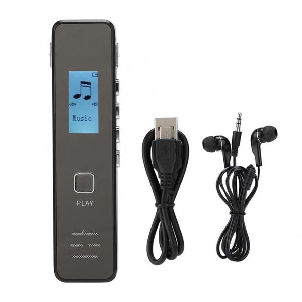 digital voice recorder sk-302 8g password boot function dual-core noise reduction usb2.0 lossless music timed recording
digital voice recorder sk-302 8g password boot function dual-core noise reduction usb2.0 lossless music timed recording