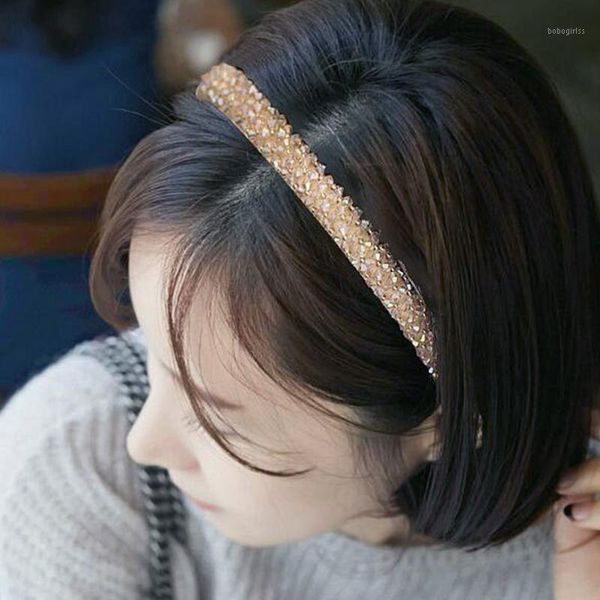 fashion crystal soft headband for women rhinestone hairband beads girls hair accessories handmade fish line beaded1
fashion crystal soft headband for women rhinestone hairband beads girls hair accessories handmade fish line beaded1