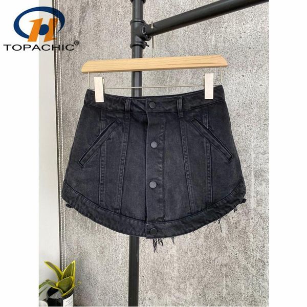3.8 spring fashion waist spliced fake two pieces denim shorts women women's jeans, Blue
3.8 spring fashion waist spliced fake two pieces denim shorts women women's jeans, Blue
