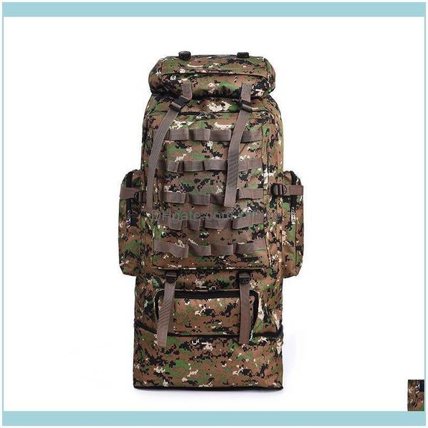 bags sports & outdoors100l large capacity outdoor mountaineering backpack hiking camping camouflage molle waterproof tactical bag adjustable
bags sports & outdoors100l large capacity outdoor mountaineering backpack hiking camping camouflage molle waterproof tactical bag adjustable