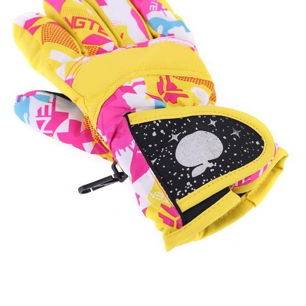 ski gloves waterproof winter skiing snowboarding warm mittens for kids full-finger strap sports, skiing, cycling r58b
ski gloves waterproof winter skiing snowboarding warm mittens for kids full-finger strap sports, skiing, cycling r58b