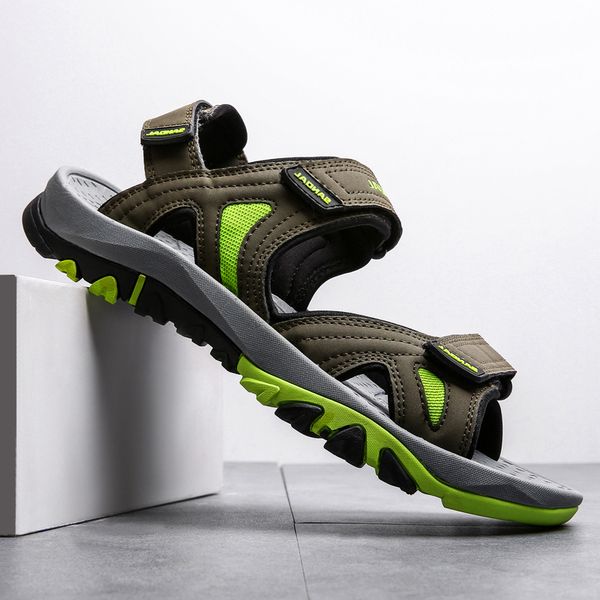 sport large fashion summermens trainer women size cross-border sandals summer beach shoes casual sandal slippers youth trendy breathable fas, Black
sport large fashion summermens trainer women size cross-border sandals summer beach shoes casual sandal slippers youth trendy breathable fas, Black