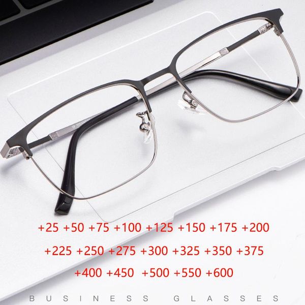 sunglasses titanium reading glasses men optical lenses ultralight presbyopic eyeglasses flexible women eyewear fashion +175+225+275, White;black
sunglasses titanium reading glasses men optical lenses ultralight presbyopic eyeglasses flexible women eyewear fashion +175+225+275, White;black