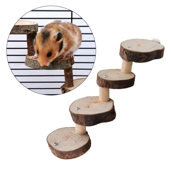 wooden parrot hamster climbing ladder stairs birds exercise perches stand platform teeth care molar toys small animal supplies
wooden parrot hamster climbing ladder stairs birds exercise perches stand platform teeth care molar toys small animal supplies