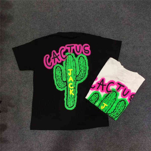 19ss travis scott cactus jack airbrushed astroworld tee t-shirt wen 1:1 t shirts tees travis scott t shirt g1207, White;black
19ss travis scott cactus jack airbrushed astroworld tee t-shirt wen 1:1 t shirts tees travis scott t shirt g1207, White;black