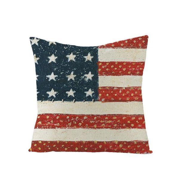 cushion/decorative pillow 45x45cm 4th of july usa independence day cushion cover home decor american flag pillows office sofa throw case
cushion/decorative pillow 45x45cm 4th of july usa independence day cushion cover home decor american flag pillows office sofa throw case