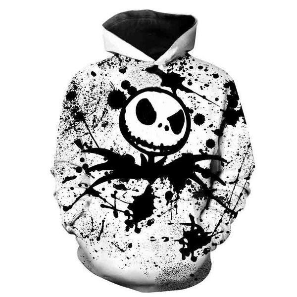 men's hoodies & sweatshirts skull headr children 3d printed funny hip hop novelty streetwear hooded autumn jackets kid tracksuit, Black
men's hoodies & sweatshirts skull headr children 3d printed funny hip hop novelty streetwear hooded autumn jackets kid tracksuit, Black