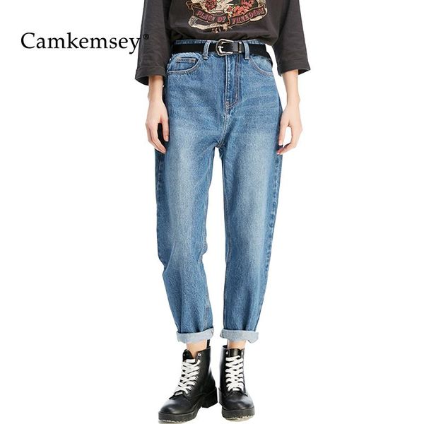 camkemsey classic blue boyfriends mom jeans for women 2021 ankle-length high waist denim woman loose harem pants women's
camkemsey classic blue boyfriends mom jeans for women 2021 ankle-length high waist denim woman loose harem pants women's