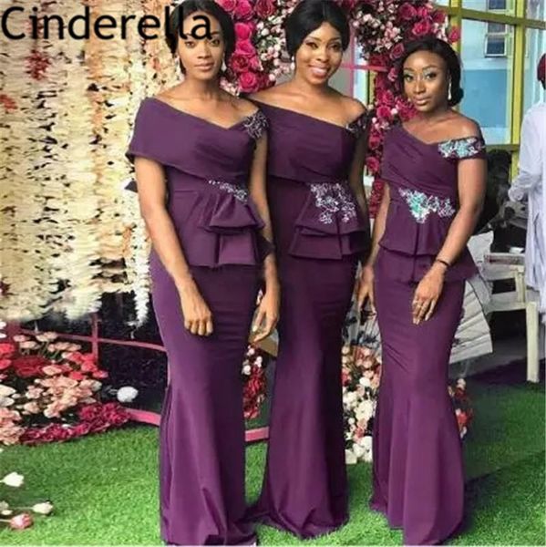 bridesmaid dress mermaid dresses v-neck floor length sweep train silk satin lace wedding party, White;pink
bridesmaid dress mermaid dresses v-neck floor length sweep train silk satin lace wedding party, White;pink