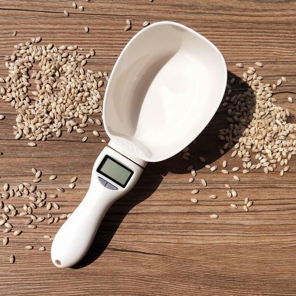 hooks & rails pet food scale electronic measuring tool dog cat digital led display scoop kitchen device 250ml
hooks & rails pet food scale electronic measuring tool dog cat digital led display scoop kitchen device 250ml