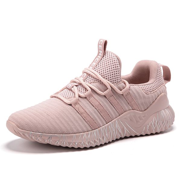 2021 men women knit running sports shoes triple black breathable comfortable couples outdoor trainers sneakers big size 35-46 y-h1503
2021 men women knit running sports shoes triple black breathable comfortable couples outdoor trainers sneakers big size 35-46 y-h1503