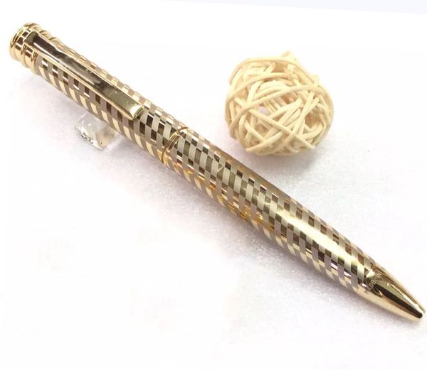 2021 classic luxury metal black signature pens smooth rod 5a quality ballpoint pen comfortable writing stationery @yamalang
2021 classic luxury metal black signature pens smooth rod 5a quality ballpoint pen comfortable writing stationery @yamalang