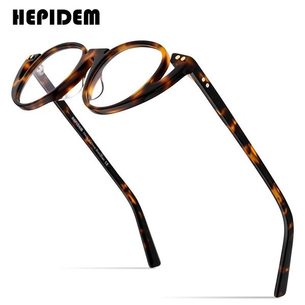 fashion sunglasses frames hepidem acetate glasses men retro vintage round eyeglasses frame women myopia optical prescription spectacles eyew, Black
fashion sunglasses frames hepidem acetate glasses men retro vintage round eyeglasses frame women myopia optical prescription spectacles eyew, Black
