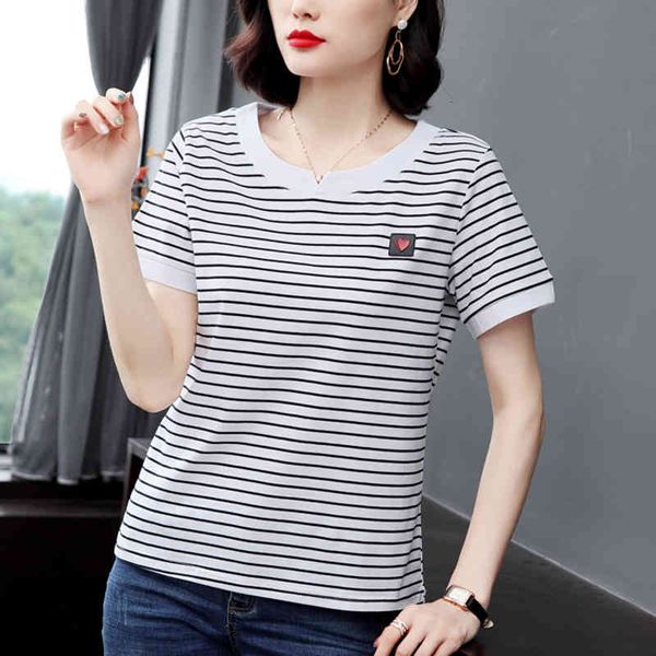 women's sweaters striped women's t-shirt, extensions, , t-shirts, korean fashion, plus size, clothes, t-shirt bo2g, White;black
women's sweaters striped women's t-shirt, extensions, , t-shirts, korean fashion, plus size, clothes, t-shirt bo2g, White;black