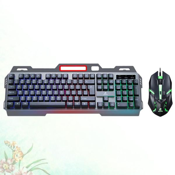 colorful backlight computer gaming keyboard set floating keycap waterproof wired accessories mouse combos
colorful backlight computer gaming keyboard set floating keycap waterproof wired accessories mouse combos