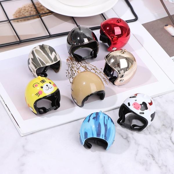 small animal supplies 1pc chicken helmet pet hard hat bird headgear protect the chicken's head
small animal supplies 1pc chicken helmet pet hard hat bird headgear protect the chicken's head