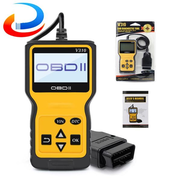 code readers & scan tools v310 reader obdii obd 2 obd2 car diagnostic auto scanner odb2 pk elm327 v1.5
code readers & scan tools v310 reader obdii obd 2 obd2 car diagnostic auto scanner odb2 pk elm327 v1.5