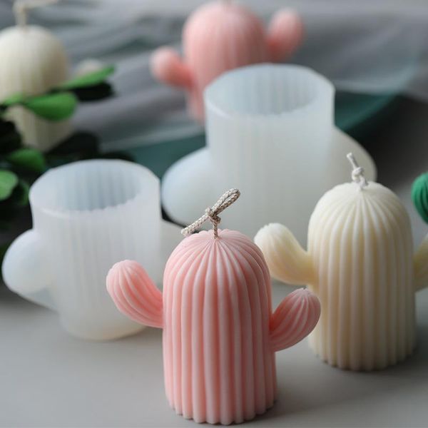 craft tools cactus silicone candle mold diy plaster handmade making mould simulation home decoration ornaments crafts
craft tools cactus silicone candle mold diy plaster handmade making mould simulation home decoration ornaments crafts