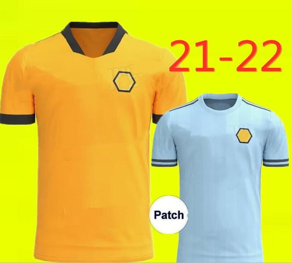 quality thailand 21 22 wolves soccer jersey raul 2021 2022 adama fábio silva podence neves shirt otto football, Black
quality thailand 21 22 wolves soccer jersey raul 2021 2022 adama fábio silva podence neves shirt otto football, Black