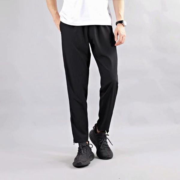 2021men's elastic sports pants with zipper at the bottom, oversize 5xl straight running pants, outdoor leisure training, Black;blue
2021men's elastic sports pants with zipper at the bottom, oversize 5xl straight running pants, outdoor leisure training, Black;blue