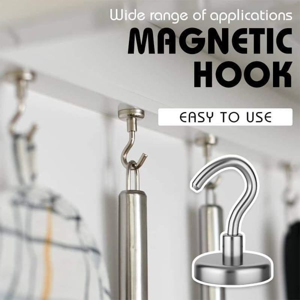 hooks & rails strong magnetic heavy duty wall hanger key coat cup hanging for home kitchen storage organization
hooks & rails strong magnetic heavy duty wall hanger key coat cup hanging for home kitchen storage organization