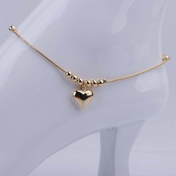 6pcs whole fashion golden heart double chain metal anklet bracelet, ankle bracelet, Red;blue
6pcs whole fashion golden heart double chain metal anklet bracelet, ankle bracelet, Red;blue
