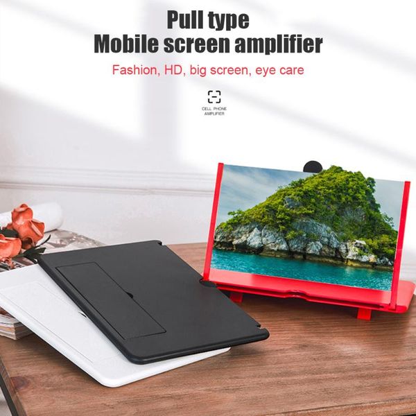 cell phone mounts & holders mobile screen 3d magnifier enlarge 3-4 times high definition foldable dom668
cell phone mounts & holders mobile screen 3d magnifier enlarge 3-4 times high definition foldable dom668