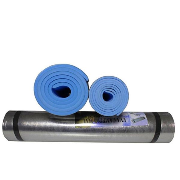 1.8m women placemat lightweight aluminium foil foam yoga mat fitness outdoor exercises picnic pad moisture proof mats
1.8m women placemat lightweight aluminium foil foam yoga mat fitness outdoor exercises picnic pad moisture proof mats